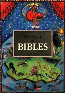 Bild von The Book of Bibles