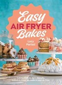Książka : Easy Air F... - Lucy Parissi