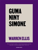 Guma Niny ... - Warren Ellis -  fremdsprachige bücher polnisch 