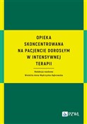 Polnische buch : Opieka sko... - Wioletta Anna Mędrzycka-Dąbrowska