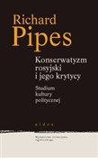 Rosyjski k... - Richard Pipes -  polnische Bücher