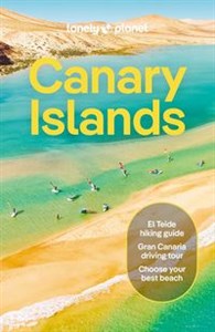 Bild von Lonely Planet Canary Islands