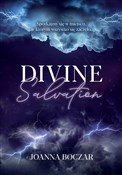 Polnische buch : Divine Sal... - Joanna Boczar