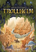 Polnische buch : Trollheim.... - Arne Lindmo