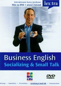 Bild von Business English Socializing&Small Talk