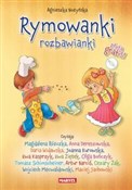 Książka : Rymowanki ... - Agnieszka Nożyńska
