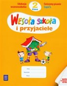 Wesoła szk... - Małgorzata Nowacka, Joanna Owsiańska - buch auf polnisch 