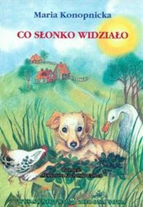 Bild von Co słonko widziało