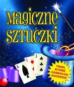 Książka : Magiczne s... - Opracowanie Zbiorowe