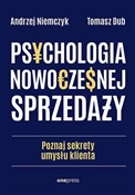 Zobacz : Psychologi... - Andrzej Niemczyk, Tomasz Dub