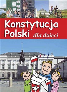 Bild von Konstytucja Polski dla dzieci