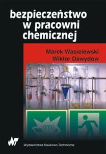 Obrazek Bezpieczeństwo w pracowni chemicznej