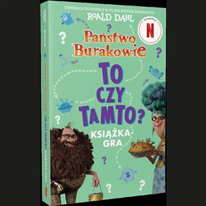 Bild von Państwo Burakowie. To czy tamto?