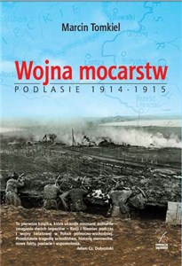 Bild von Wojna mocarstw Podlasie 1914-1915