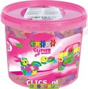 Clics Glit... -  Książka z wysyłką do Niemiec 