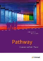 Polska książka : PATHWAY/LE...