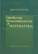 Społeczny ... - Ewa Piotrowska -  Książka z wysyłką do Niemiec 