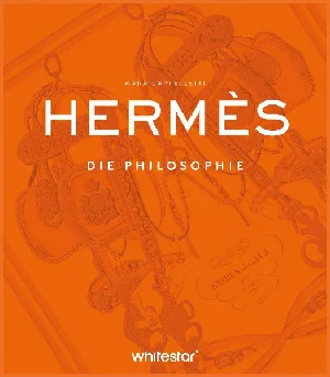 Bild von MARA CAPPELLETTI: HERMES