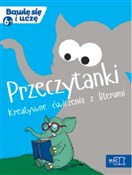 Przeczytan... - Krystyna Kamińska -  fremdsprachige bücher polnisch 