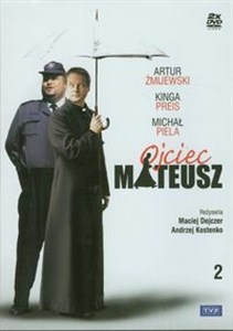 Bild von Ojciec Mateusz 2