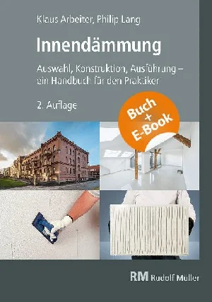 Obrazek ARBEITER, K: INNENDÄMMUNG (EBUNDLE)