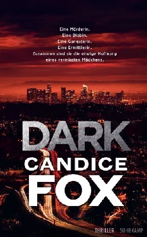 Obrazek FOX, C: DARK