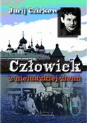 Człowiek z... - Jurij Czirkow -  Książka z wysyłką do Niemiec 