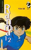 Polnische buch : Manga Ranm... - Rumiko Takahashi