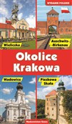 Okolice Kr... - Opracowanie Zbiorowe -  Książka z wysyłką do Niemiec 