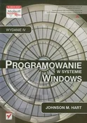 Programowa... - Johnson M. Hart - buch auf polnisch 