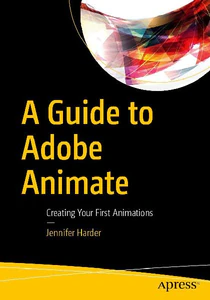 Bild von HARDER, J: GUIDE TO ADOBE ANIMATE