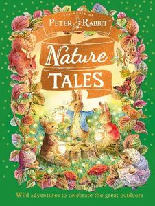Bild von POTTER, B: PETER RABBIT: NATURE TALES