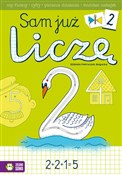 Książka : Sam już li... - Opracowanie Zbiorowe