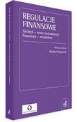 Książka : Regulacje ... - Wojciech Rogowski