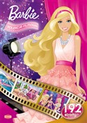 Polnische buch : Barbie Kol...