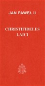 Christifid... - Jan Paweł II -  polnische Bücher