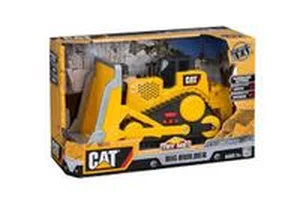 Bild von Big builder Buldożer
