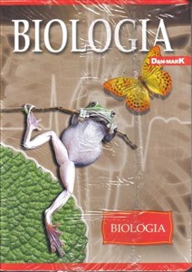 Obrazek Zeszyt A5/60K kratka Biologia (10szt)