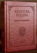 Kronika po... - Marcin Bielski -  polnische Bücher