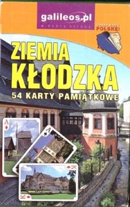 Bild von Karty pamiątkowe - Ziemia Kłodzka