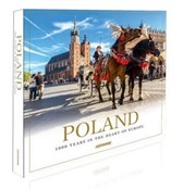 Polnische buch : Poland 100... - Artur; Flaczyńska Malwina Flaczyński
