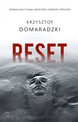 Książka : Reset - Krzysztof Domaradzki