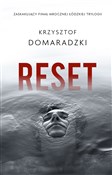 Książka : Reset - Krzysztof Domaradzki