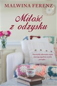 Polska książka : Miłość z o... - Malwina Ferenz
