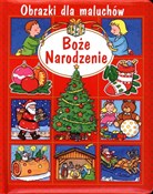 Polska książka : Boże Narod... - Emilie Beaumont, Nathalie Belineau, Sylvie Michelet (ilustr.)