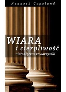 Bild von Wiara i cierpliwość nierozłączne towarzyszki