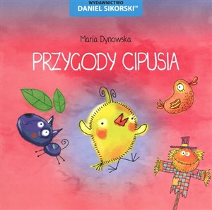 Bild von Przygody Cipusia