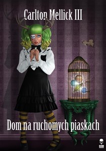 Obrazek Dom na ruchomych piaskach