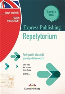 Bild von Repetytorium TB ZR + DigiBook EXPRESS PUBLISHING