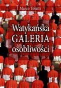 Watykańska... - Marco Tossati - buch auf polnisch 